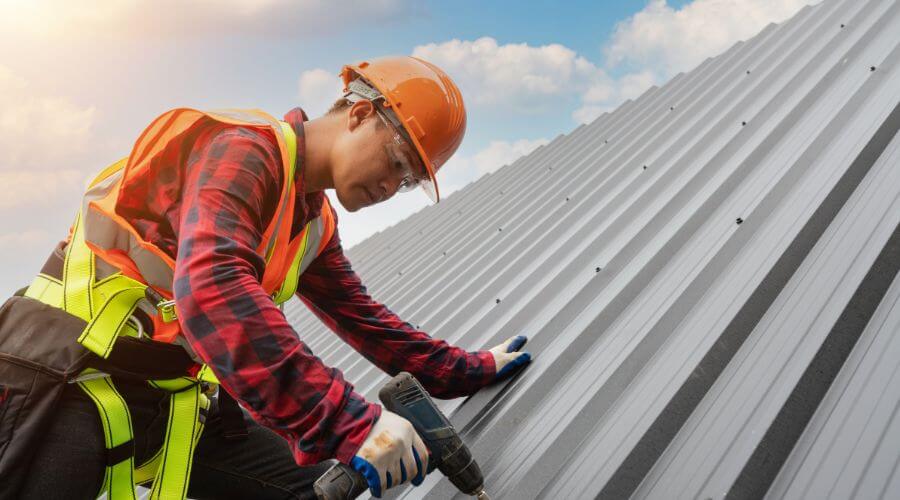 GAF certified roofer in Paulina, LA